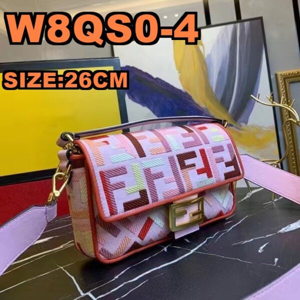 Jam1473 FENDI 5A+ 68$ 495 GBB - Image 5