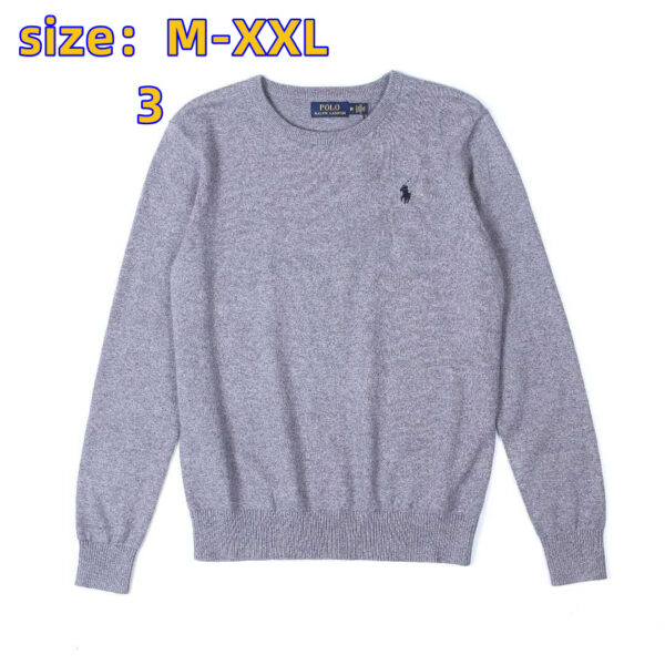 Jam3922 POLO 37.9$ 235 LHYF - Image 5