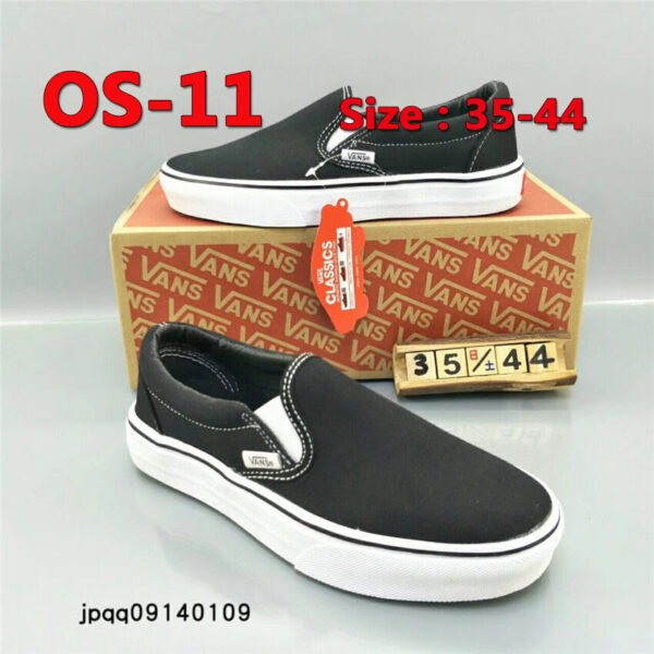 Jes223 Vans TOP1 33$ KW - Image 5