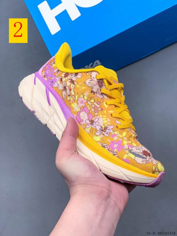 Jam4619 HOKA NK BOX。 5A 1：1 44.5$ PTX - Image 5