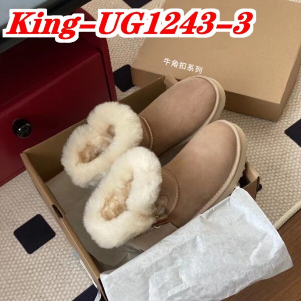 Jam1243 Ugg TOP +BOX 5A  440  58.8$  UG - Image 5