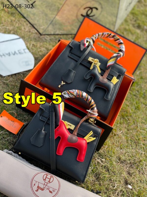 Jam5517 HERMES 85$ - Image 5