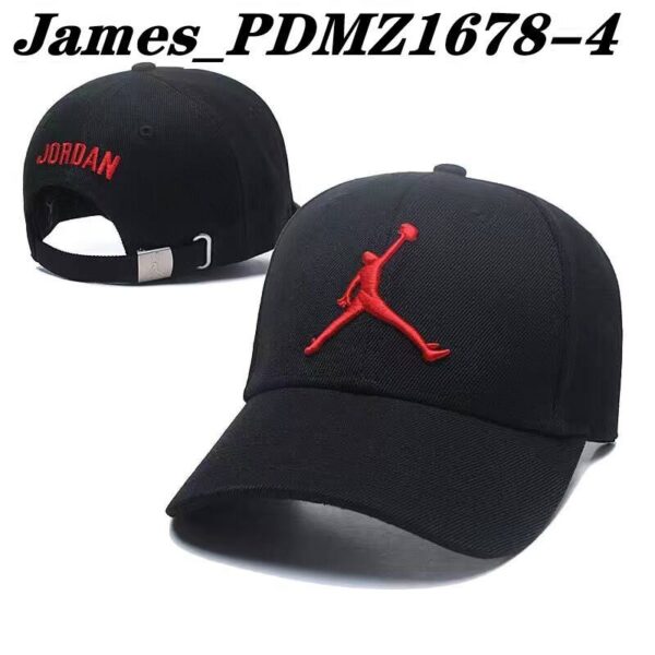 Jam1678 AJ hat 170 25.9$ PDDMZ - Image 5