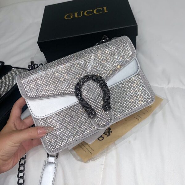 Jam2425 GUCCI box AAA 285 38.99$ - Image 5