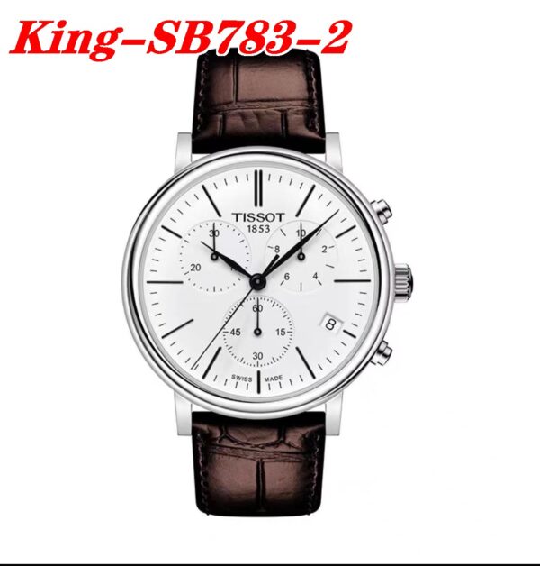 Jam783 Tissot 400 55$ DSB - Image 5