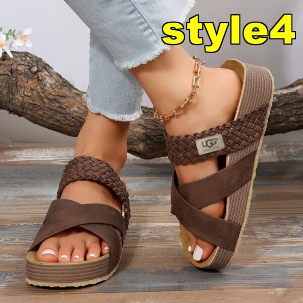 Jam1480 UGG 33.99$ 220 - Image 5