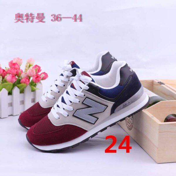 Jes410 23.82$ 23-35 Newbalance -A - Image 5