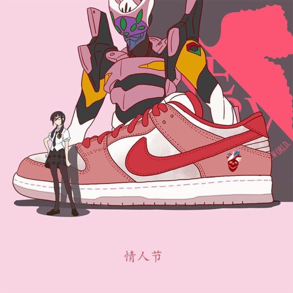 Jam4962 NIKE Sb Dunk 335 44.99$ PTX - Image 5