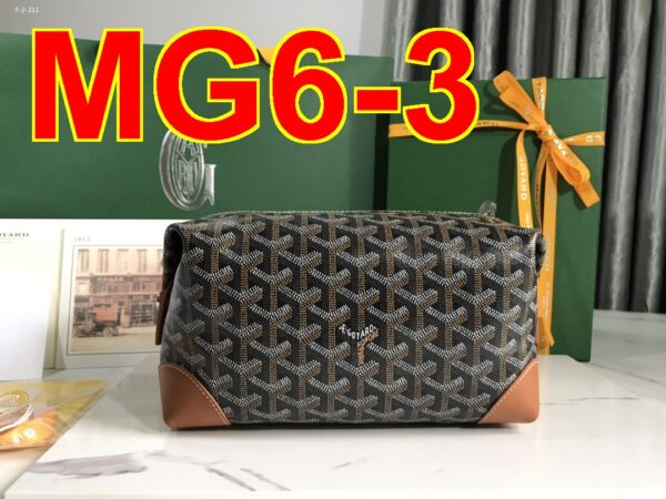Jam5391  GOYARD  64.99$ - Image 5