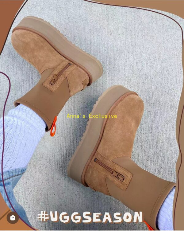 Jam322  UGG 59.99$  500 U9K3836  UG2 - Image 5