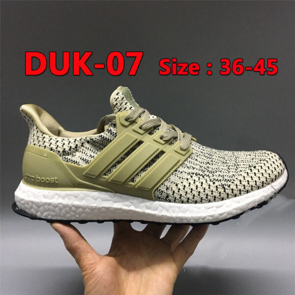 Jam414 Adidas ub4.0 320 43.9$ PTX - Image 5
