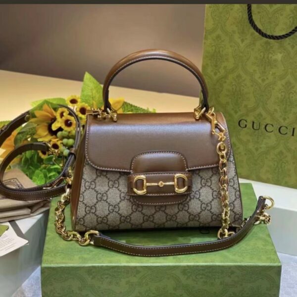 Jam4847 GUCCI 5A+ 58$  480  GBB - Image 5