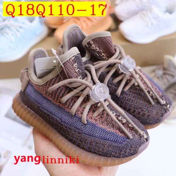 Jam772 Adidas Yeezy for kids 275 37.99$ PTX - Image 5