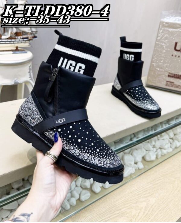 Jam380  UGG 5A+ BOX  540 69.99$  UG2 - Image 5