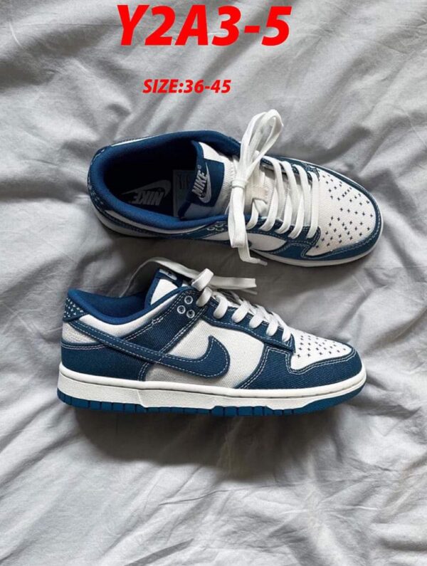Jam667 NIKE SB 47$ PTX - Image 5