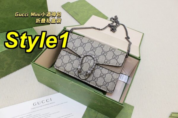 Jam4039      GUCCI      65$ - Image 5