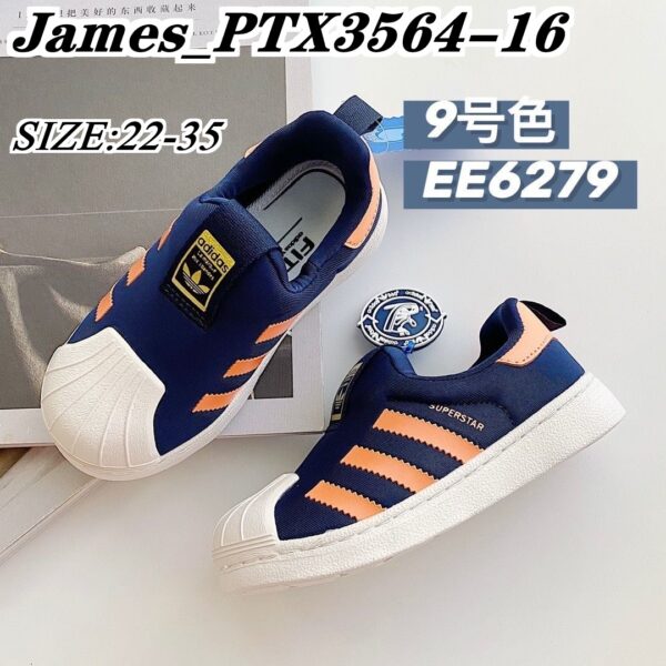 Jam3564 adidas Kids 240 35$ PTX - Image 5