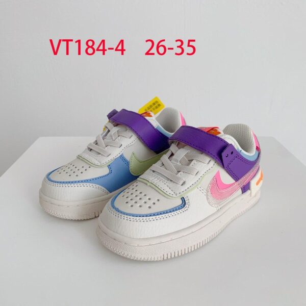 Jam4504 NIKE TOP 5A kids 260 36.99$ PTX - Image 5