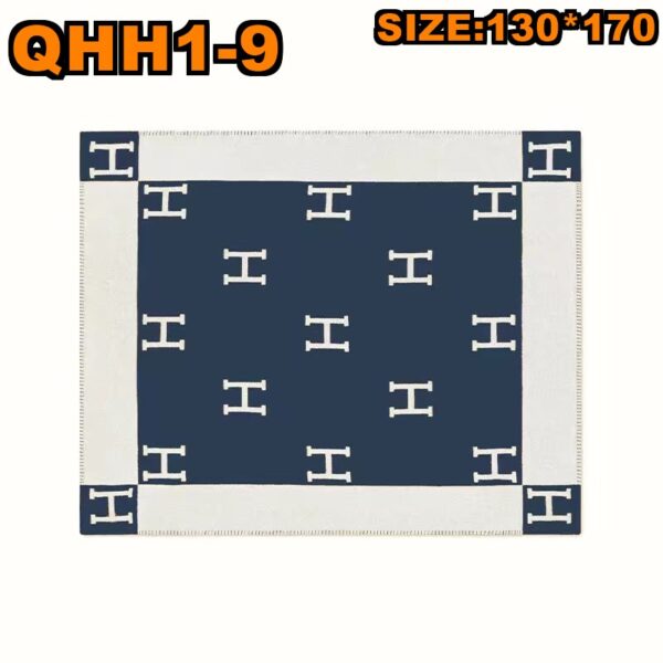 Jam2443 Hermes blanket 49$ WJ - Image 5