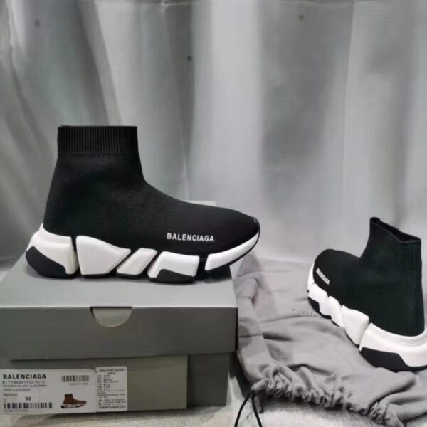 Jam678  Balenciaga  75$ 540  TLDD - Image 5