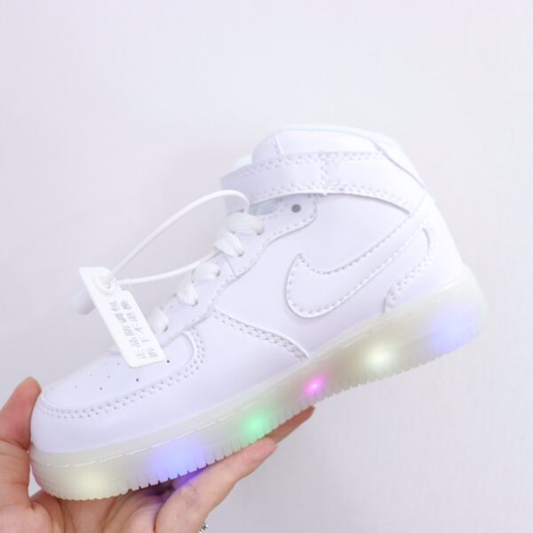 Jam2377 Nike Air force one KIDS 42$ 298 PTX - Image 5