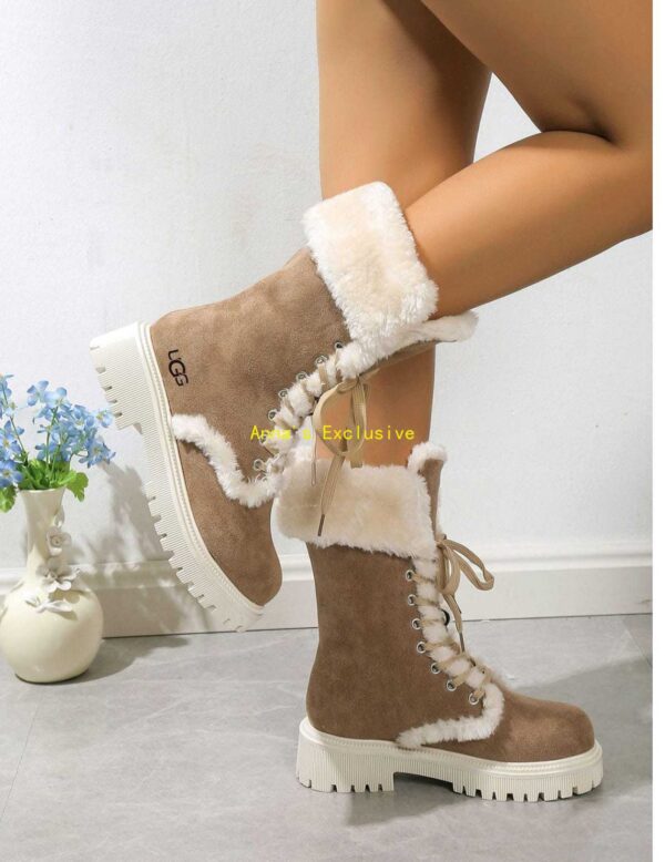 Jam5035 UGG 30  G6R3948  38$ 285  GYXZ - Image 5