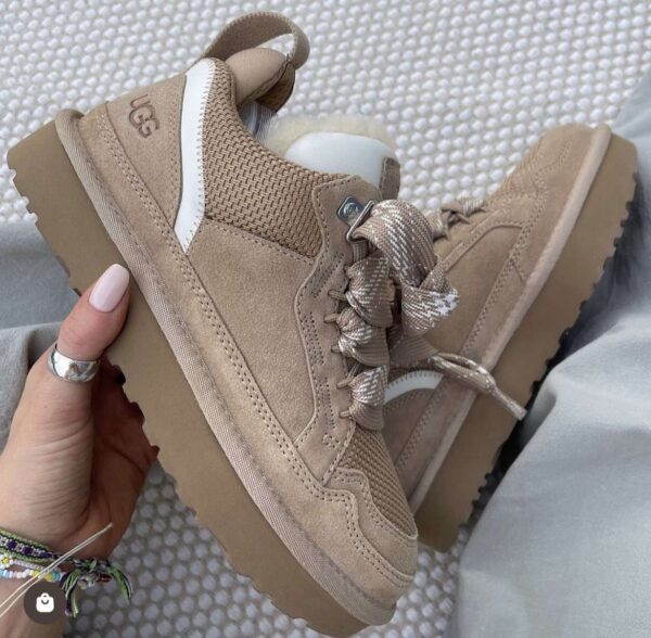 Jam1021  UGG 5A+ wool Good 59.99$   UG2 - Image 5