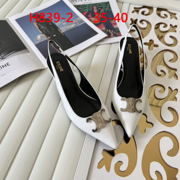 Jam2851 Celine 5A+ 48$ TLDD - Image 5