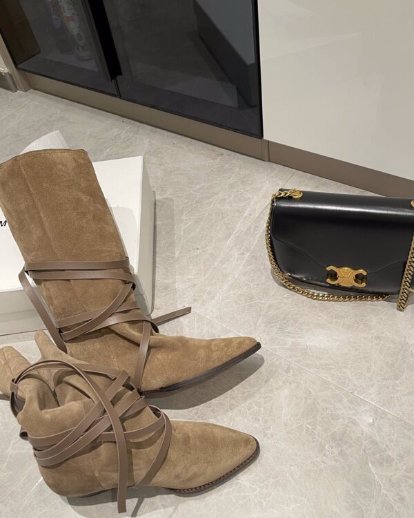 Jam3570 ISABEL MARANT 480 65$ TLDD - Image 5