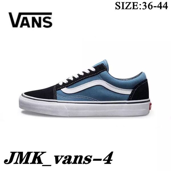 Jam45 VANS 210 29$ VANS - Image 5