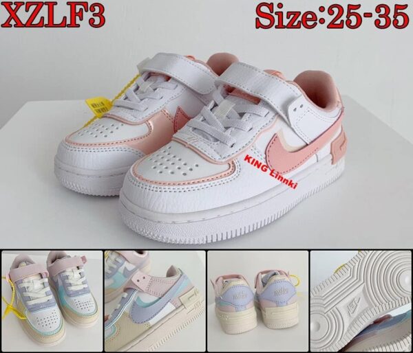 Jes3514 37.7$ Nike air force - Image 5