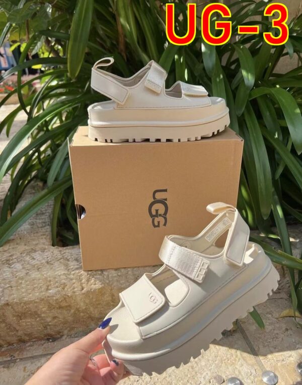 Jam631 UGG TOP 5A+  67.5$ 485  UG2 - Image 5