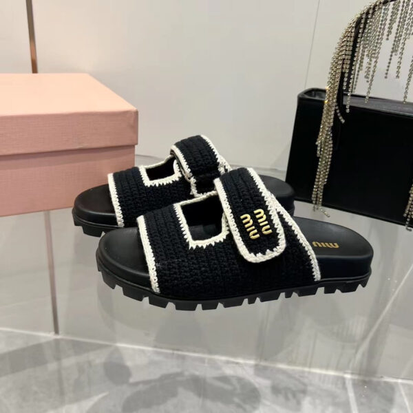 Jam5212  MIUMIU 65$ 470  TLDD2 - Image 5