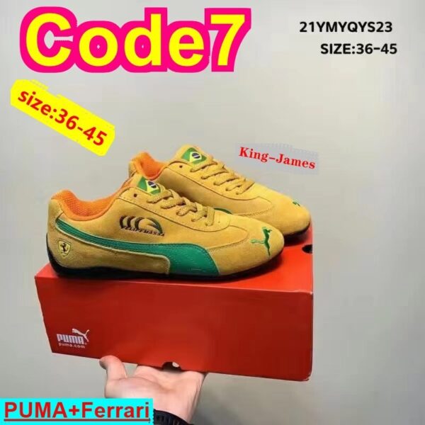 Jes3026 PUMA 41$ - Image 5