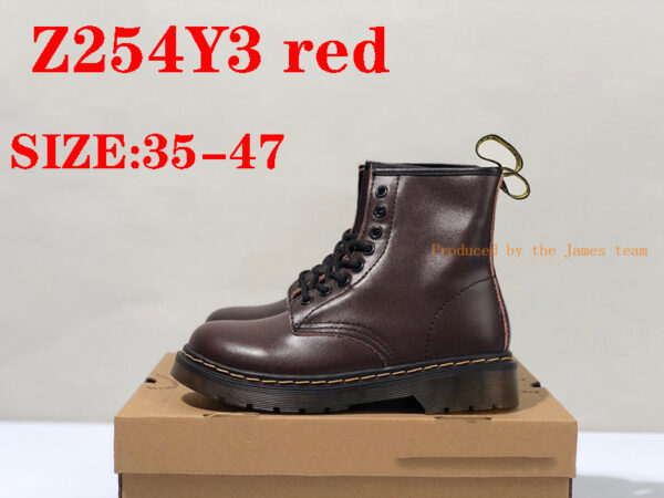 Jam2516 Dr.Martens 350 48$ PTX - Image 5