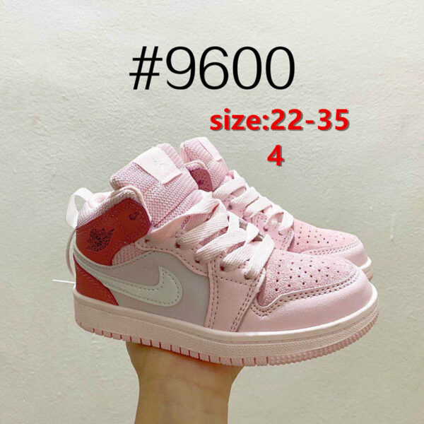 Jam396 NIKE KIDS top 285 38.9$ PTX - Image 5