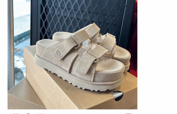 Jam3103 UGG TOP 55$ UG2 - Image 5