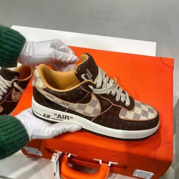 Jam3035 NIKE LV 5A 415 55$ PTX - Image 5