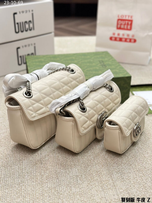 Jam1412 GUCCI 5A+ 49.99$ 365 GBB - Image 5