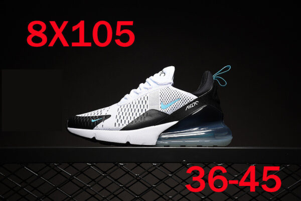 Jam64 Nike 270 MAX 300 42.8$ PTX - Image 5