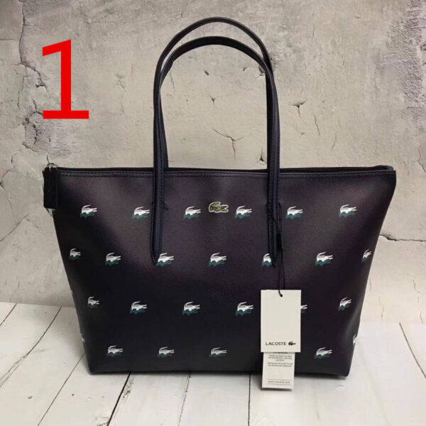 Jes1497 25.26$ Lacoste - Image 5