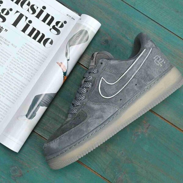 Jam517 Air Force 1 Low Dark 330 44.99$ PTX - Image 5