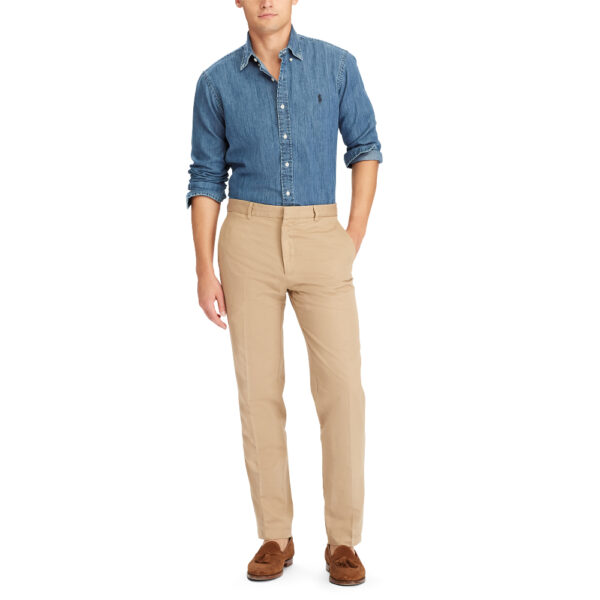 Jam3470 POLO 5A+ 250 33.99$ LHYF - Image 5