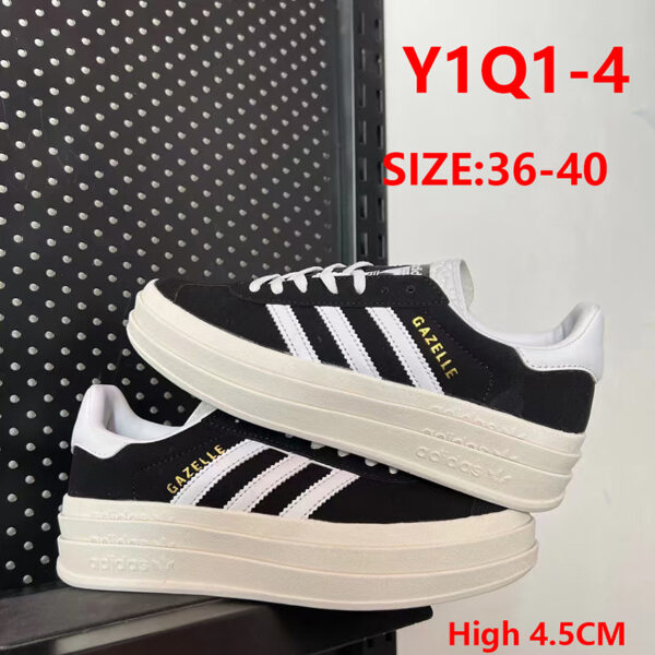 Jam3002 ADIDAS GAZELLE 48.8$ 350 PTX - Image 5