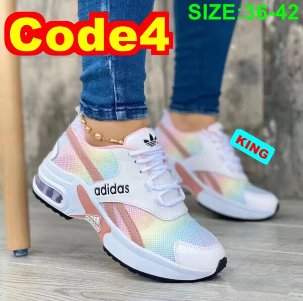Jam3461 adidas 3AAA 200 27.99$ JZXZ - Image 5