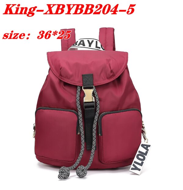 Jam204 BIMBA Y LOLA 260 35.99$ 1688BB - Image 5