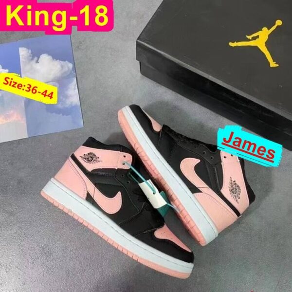 Jes3087 NIKE TOP 4A+ 220 29$ ASM - Image 5