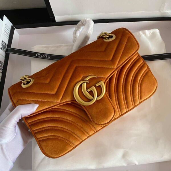 Jes187 GUCCI 46$ GBB - Image 5