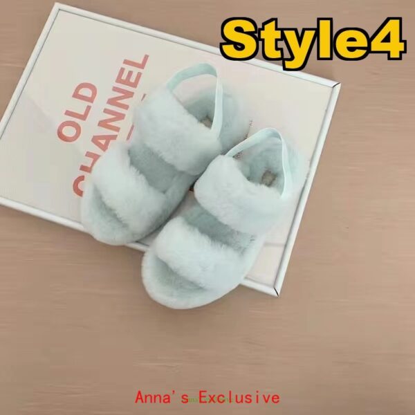 Jam261 UGG TOP 36.99$ 265 UGG - Image 5