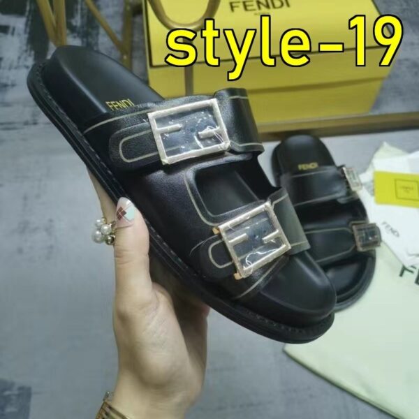 Jam3595 FENDI 49.9$ 365 - Image 5